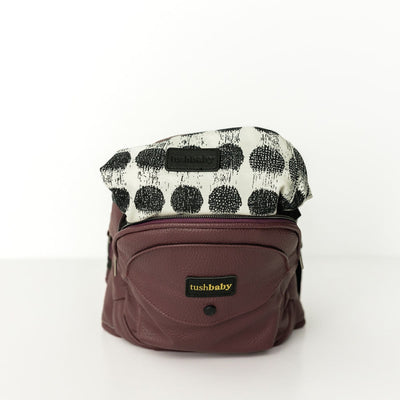 2-in-1 Convertible Carrier