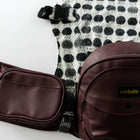 2-in-1 Convertible Carrier