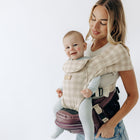 2-in-1 Convertible Carrier