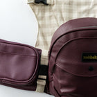 2-in-1 Convertible Carrier
