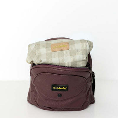 2-in-1 Convertible Carrier