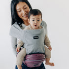 2-in-1 Convertible Carrier