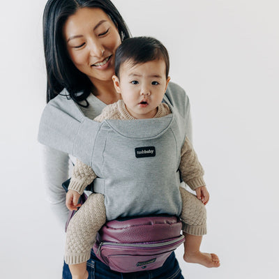 2-in-1 Convertible Carrier