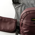 2-in-1 Convertible Carrier