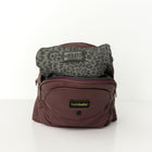 2-in-1 Convertible Carrier