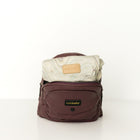 2-in-1 Convertible Carrier