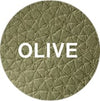 Vegan Leather Olive