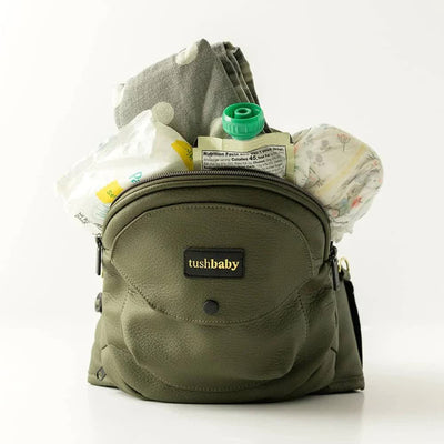 2-in-1 Convertible Carrier