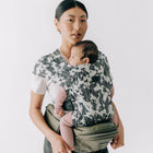 2-in-1 Convertible Carrier