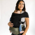 2-in-1 Convertible Carrier
