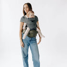 2-in-1 Convertible Carrier