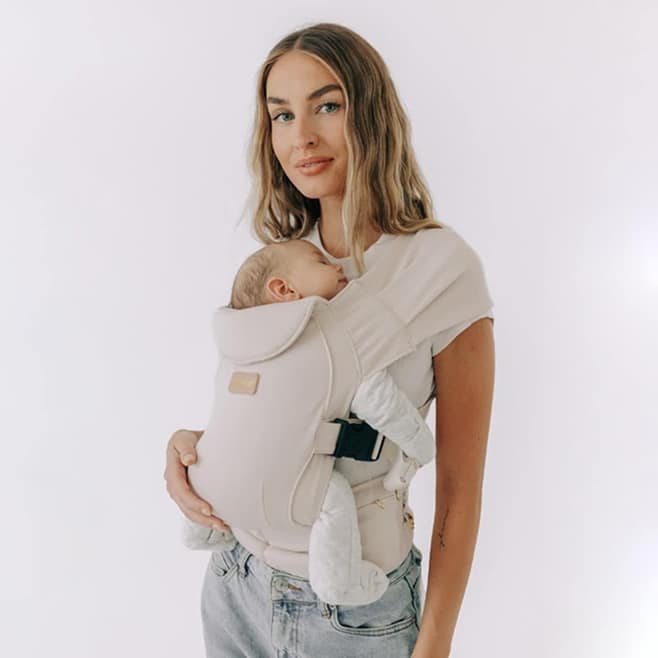 Tushbaby comparison photo