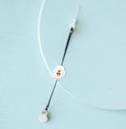 Retractable Pacifier Clip