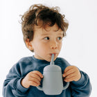Straw Cup
