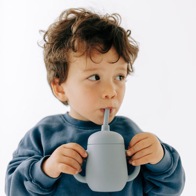 Straw Cup