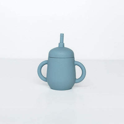 Straw Cup