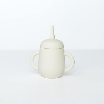 Straw Cup