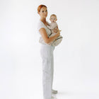 Tushbaby Hip Carrier + Liftoff Sling