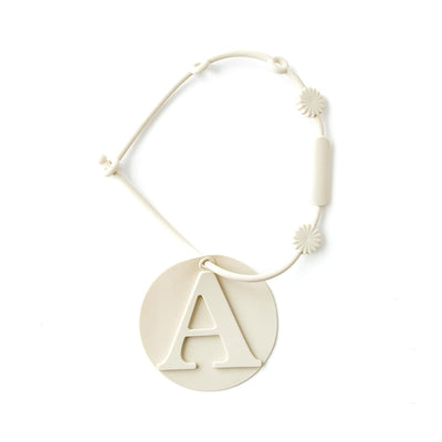 The Letter Teether