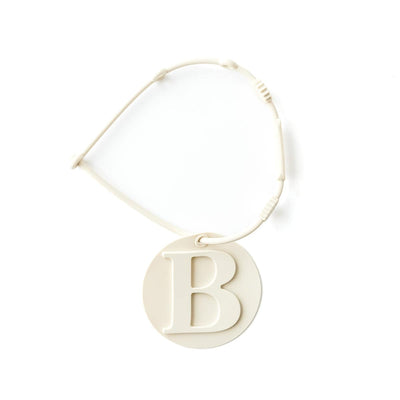The Letter Teether