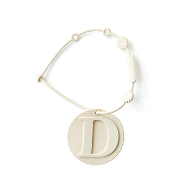 The Letter Teether