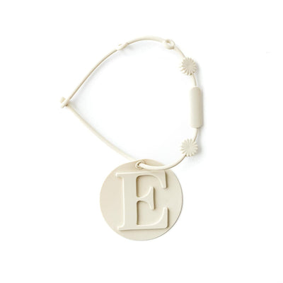 The Letter Teether