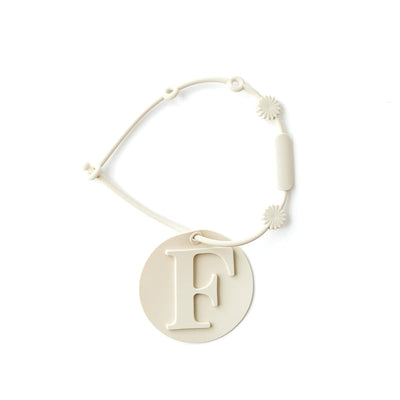 The Letter Teether