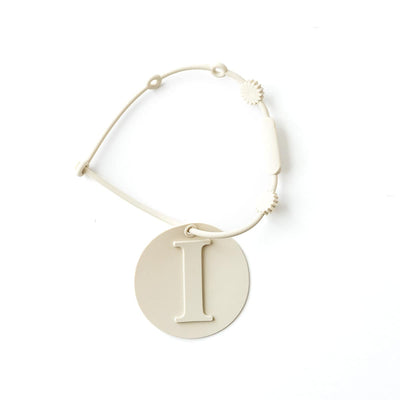 The Letter Teether