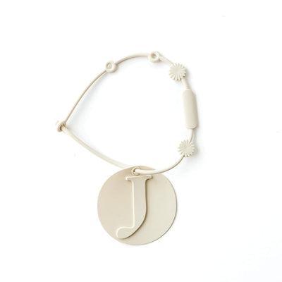 The Letter Teether