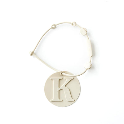 The Letter Teether