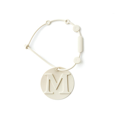 The Letter Teether