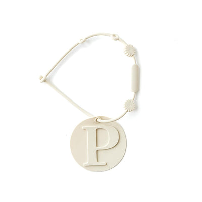 The Letter Teether