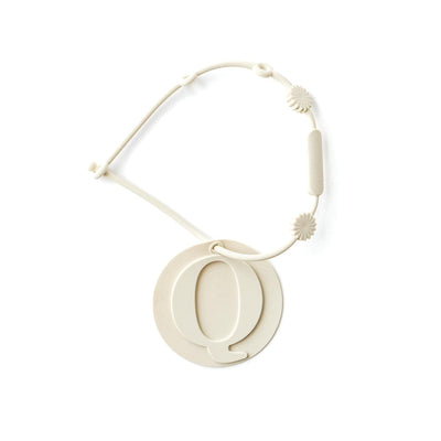 The Letter Teether
