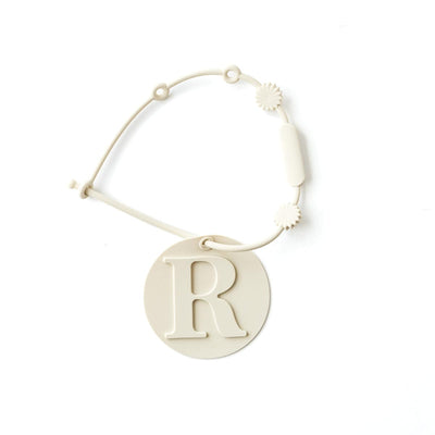 The Letter Teether