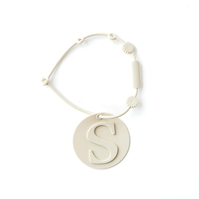 The Letter Teether
