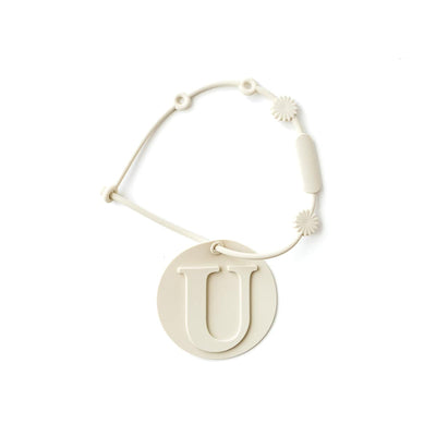 The Letter Teether