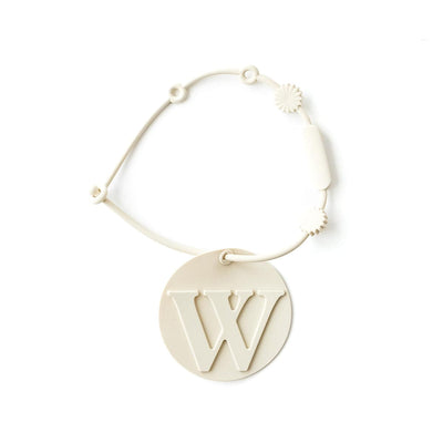 The Letter Teether