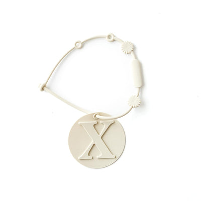 The Letter Teether