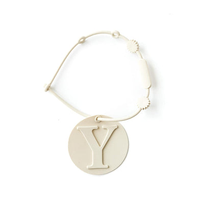 The Letter Teether