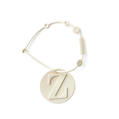 The Letter Teether