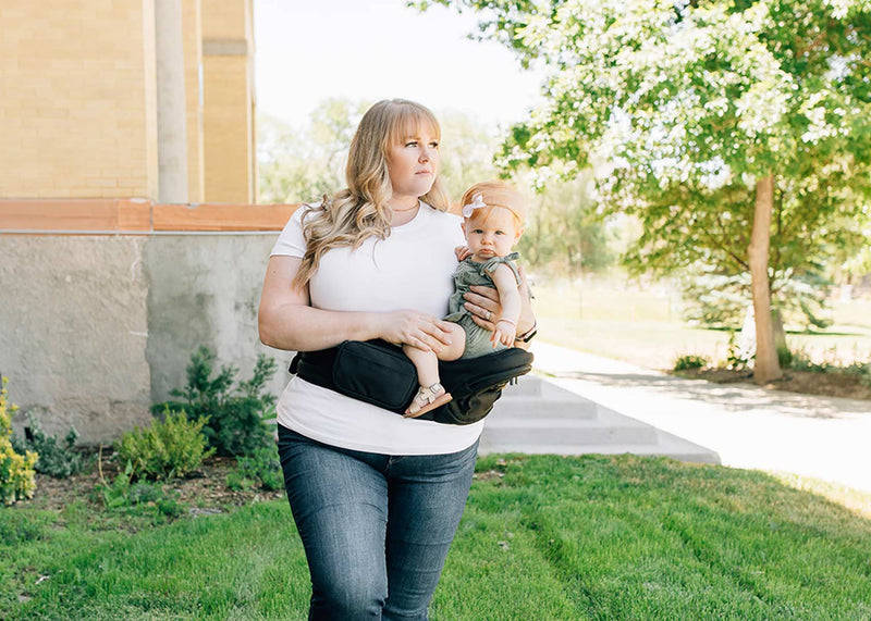 Things To Do in Atlanta With a Baby