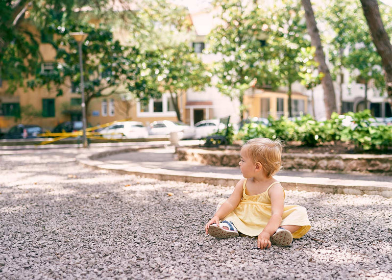 Things To Do in Austin With a Baby