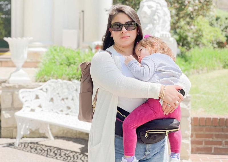 Things To Do in Boston With a Baby