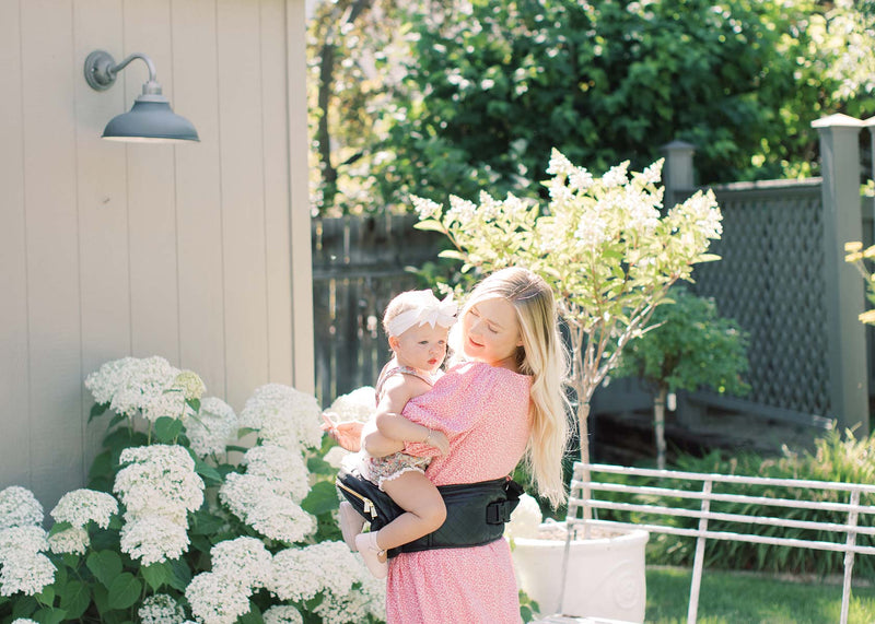 Things To Do in Charlotte With a Baby