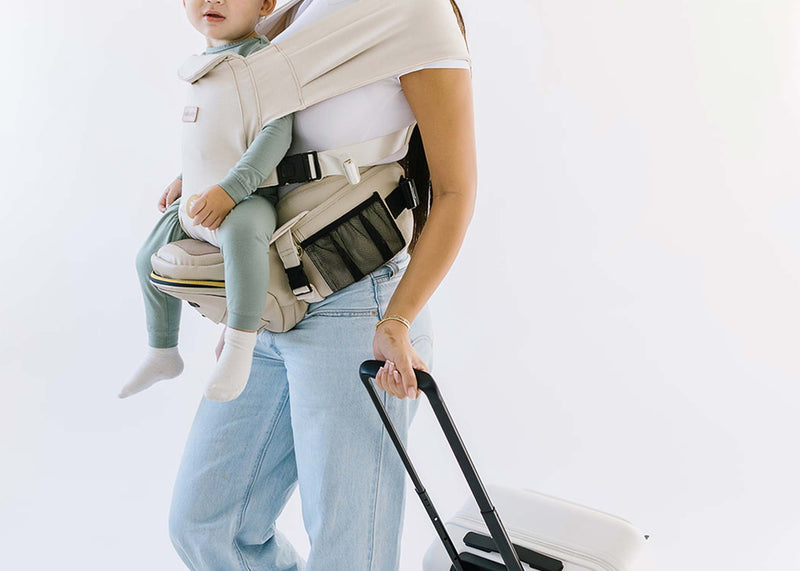 Things To Do in DC With a Baby