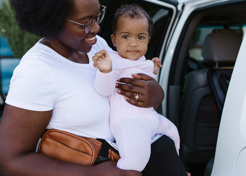 Things To Do in Oahu With a Baby