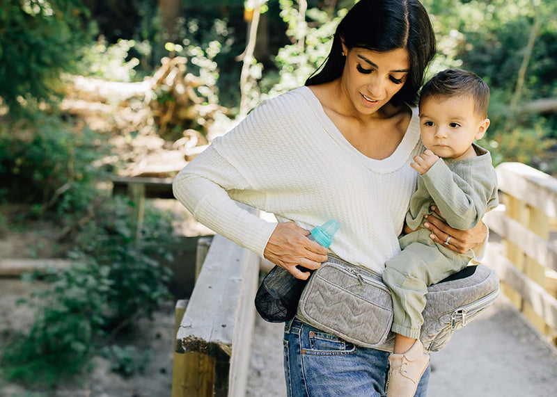 things to do in Orlando with a baby