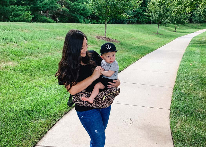 Things To Do in San Antonio With a Baby