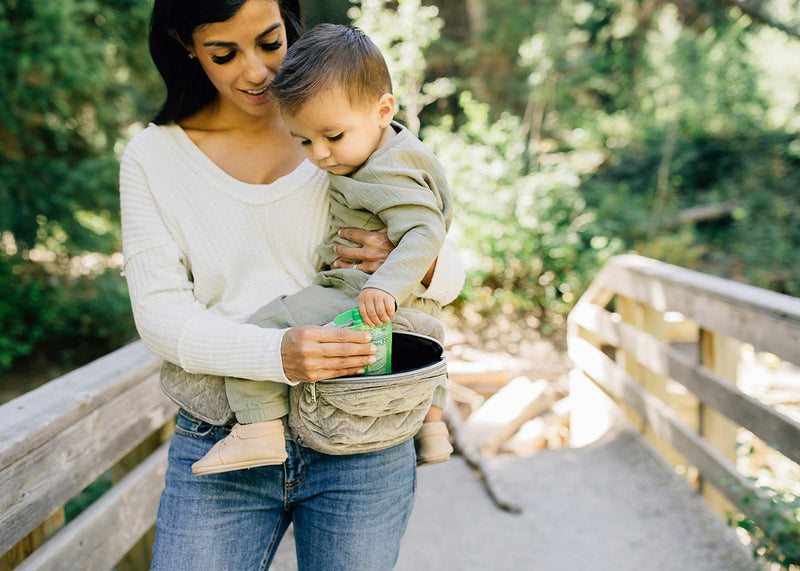 Things To Do in Seattle With a Baby: Your Complete Guide