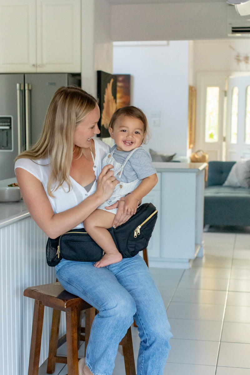 Best Baby Carrier for Moms